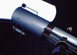 Telescópio Refletor Newtoniano