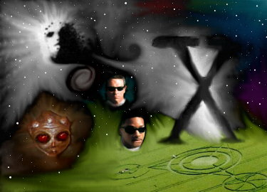 Mist�rios por todos os lados