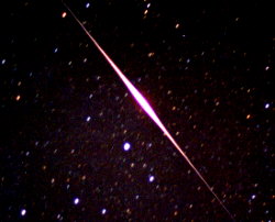 Iridium 59 - 2 de maio de 1998