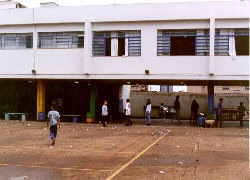 Escola Estadual Joaquim Saraiva